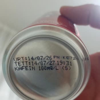 Le Cola’da Koku Ve Gaz Sorunu