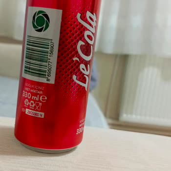 Le Cola’da Koku Ve Gaz Sorunu