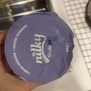 Küflü Yoğurtla Sağlık Endişesi Ve Marka Güveninin Sarsılması