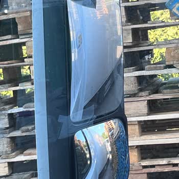 Trabzon A101 Deposu İçinde Düzensizlik Ve Tehdit Edici Davranışlar