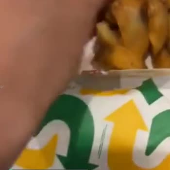 Subway Yemek Sepeti Müşteri Hizmetleri Sıfır İlgi
