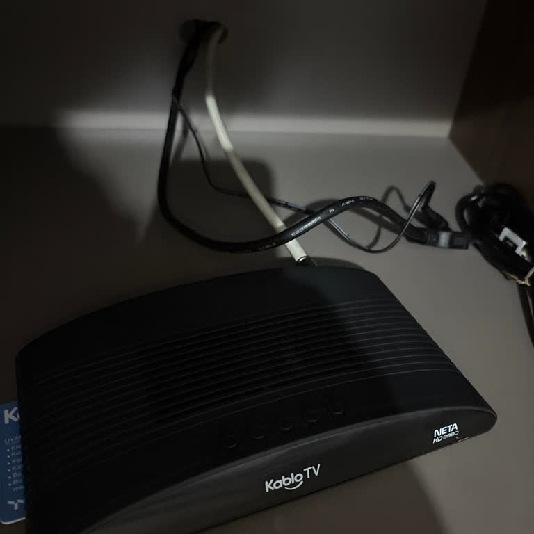 Değiştirilen Modem Çalışmıyor, Servis Kaba Ve Yardımsız