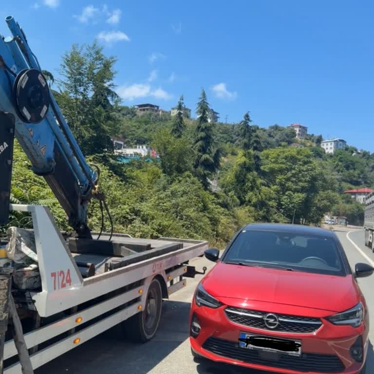 Garanti Kapsamındaki Araçta Uzun Bekleme, İletişimsizlik Ve Çözülmeyen Motor Ve Klima Arızaları