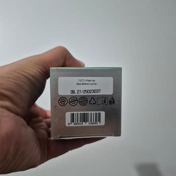 Şişede Bulunan Yabancı Parça Çocuk Sağlığını Tehdit Ediyor
