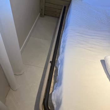 ETS Tur'dan Aldığım Oda Reklamla Uyuşmuyor Hijyen Ve Sağlık Riski İade Talebi