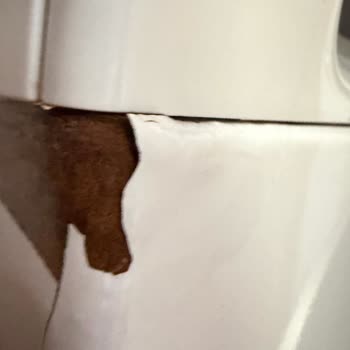Paslanan Çamaşır Makinesi Ve İade Talebi: Servisin Yetersiz İlgi