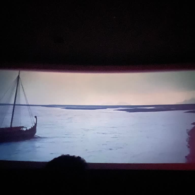 Bingöl Kalium AVM Cinegold’da Görüntü Kalitesi Ve Beklenmeyen Ara Kesintisi