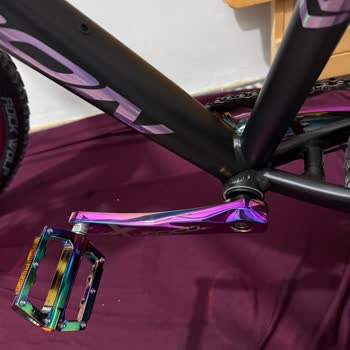 Orta Pedal Göbeğinden Gelen Ses Garantili Çözüm Talebi
