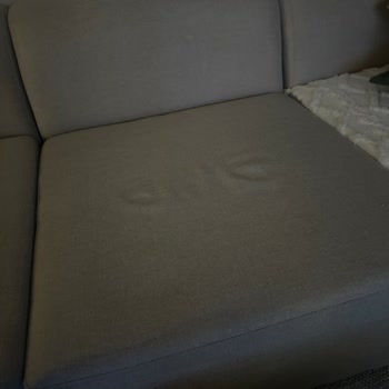 Vivense Modüler Koltukta Çökme Ve Destek Talebi Açma Sorunu