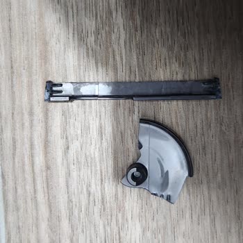 Normal Kullanımda Kırılan Pneumatik Başlık İçin Garanti Kapsamında Onarım Ve Açıklama Talebi