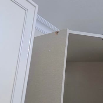 Teslimat Gecikmesi Ve Eksik Parçalar Nedeniyle Modüler Dolap Ve Şifonyer Sorunları