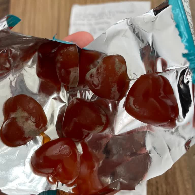 A101 Mağazasından Alınan Atıştırmalıkta Küf Görüldü Ve Sağlık Riski Oluştu