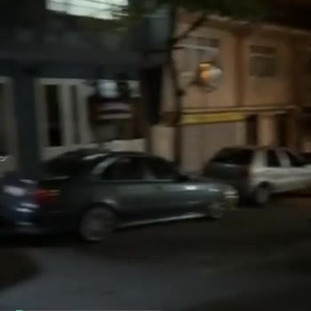 UEDAŞ Sokak Lambaları Arızasını Gideremiyor!