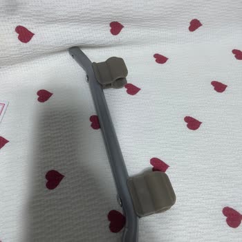 Eksik Ve Hasarlı Beşik Teslimatı İçin Değişim Talebi