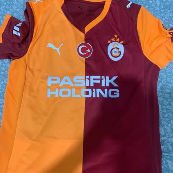 Ayıplı Galatasaray Forması İçin Değişim Ve Telafi Talebi