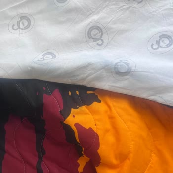 Lisanslı Galatasaray Setinde Renk Kaçağı Ve Tam İade Talebi