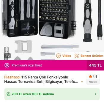 Hoş Geldin Kuponu Ödeme Aşamasında Uygulanmıyor