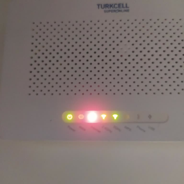 Pendik Kurtköy’de Sürekli İnternet Kesintileri Ve Faturada İndirim Talebi