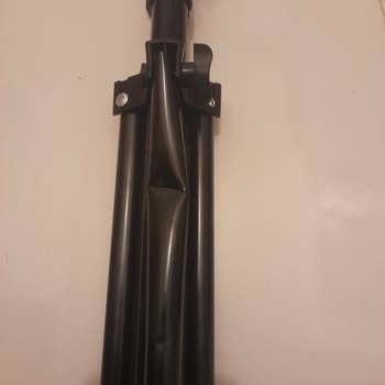 Aras Kargo'nun Hasarlı Tripod Teslimatı İçin Tam İade Talebi