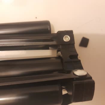 Aras Kargo'nun Hasarlı Tripod Teslimatı İçin Tam İade Talebi