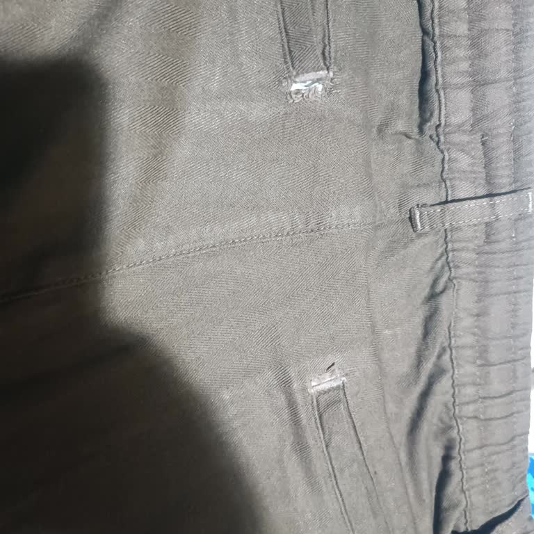 Chaos Outlet Ürün Kalitesizliği