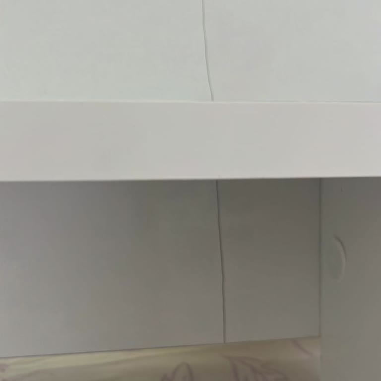 Ranzadaki Çatlak Ve Uzun Süreli Teslimat Gecikmesi