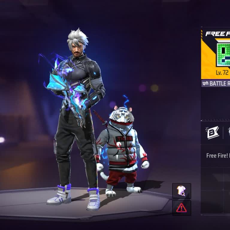 Freefire Account Recovery