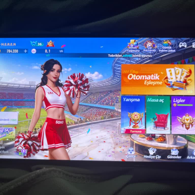 Eski Okey 101 Soho Hesabım Yeni Telefonda Açılmıyor Ve Otomatik Oluşturulan Yeni Hesap Kapatılsın