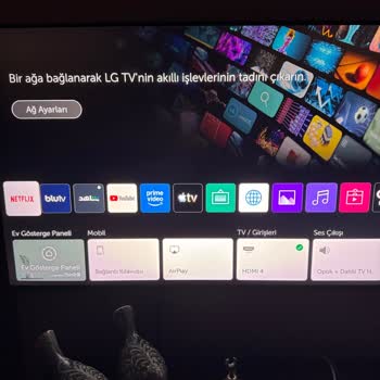 Kadıköy Göztepe’de 5 Gün Süren İnternet Ve TV Kesintisi: Superonline’a Acil Çözüm Talebi