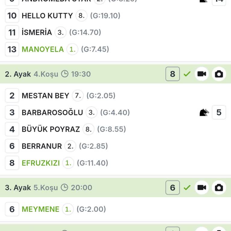 Talih Sitesinde Kupon Ödemesi Eksik, 7.841 TL Fark