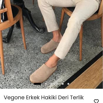 4500 TL'lik Terlik İçin 1799 TL Farkı Ve Cevapsız Geri Dönüş
