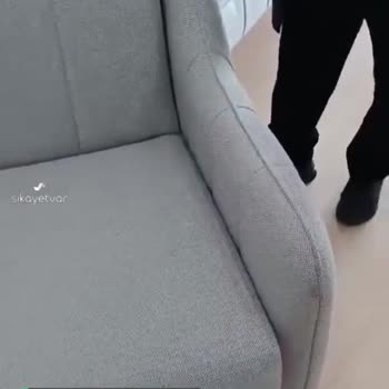 Enza Home Fabia Koltuk Problemi