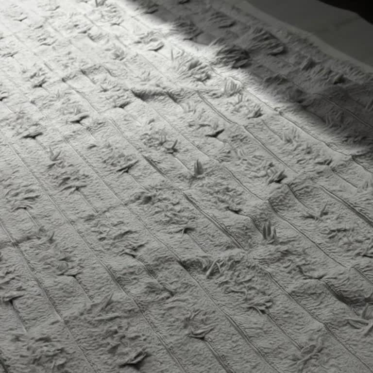 Nevmahall Sultanbeyli Mağazasında Peluş Halı Yıkama Sorunu Ve Müşteri Mağduriyeti