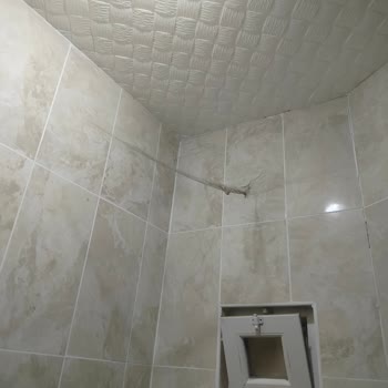 Keçiören Belediyesi parkındaki tuvalet hijyen şikayeti