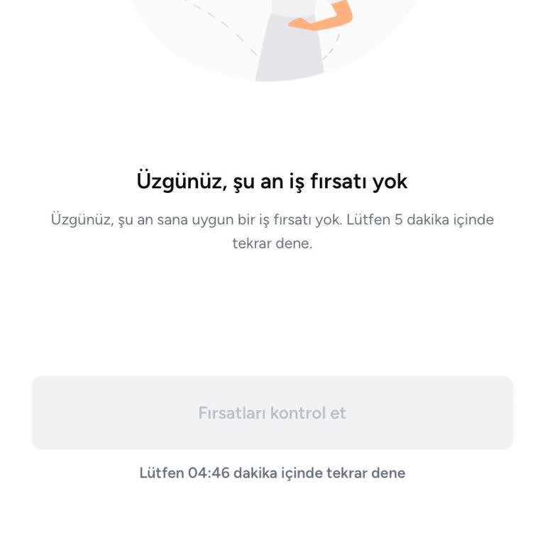 Hesabım Güvenlik Tarafından Kısıtlandı Ve 1100 TL Bakiyemi Kullanamıyorum