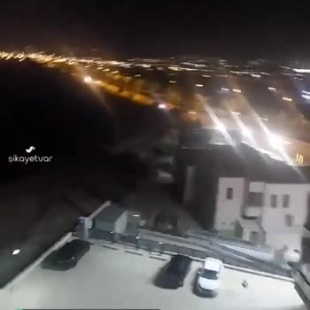 Totalenergies İstasyonları Sabaha Kadar Rahatsız Ediyorlar Bizi!