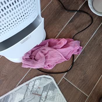 Ayıplı Klima Fanın Yenisi Gönderilmedi Ve Müşteri Hizmetleri Yanıtsız Bıraktı
