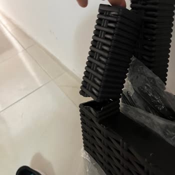 Evidea’dan Kırık Parça Ve Cevapsız İade Süreci