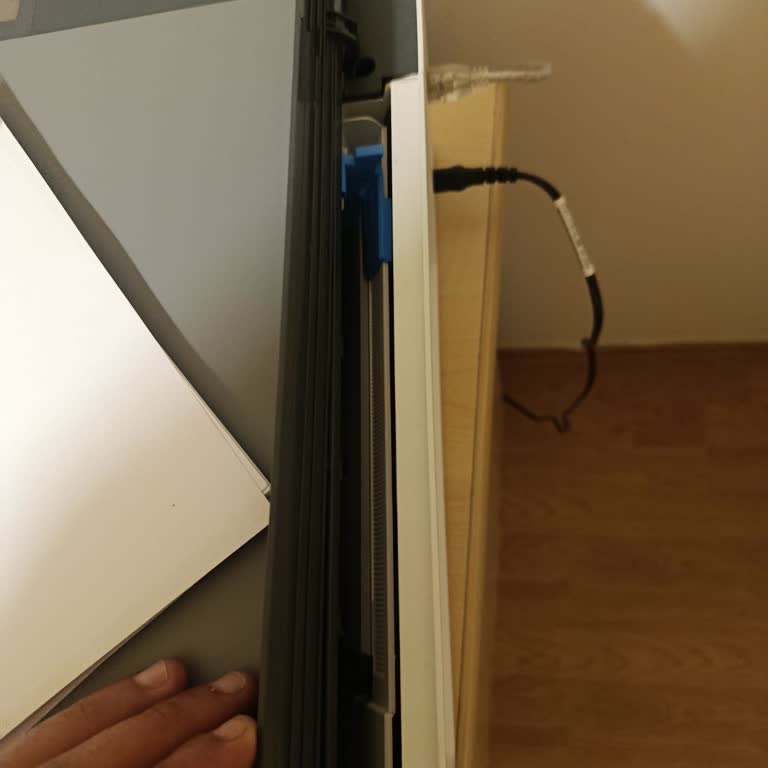 HP Smart Tank 580 Yazıcısının Bağlantı Ve Çıktı Sorunları