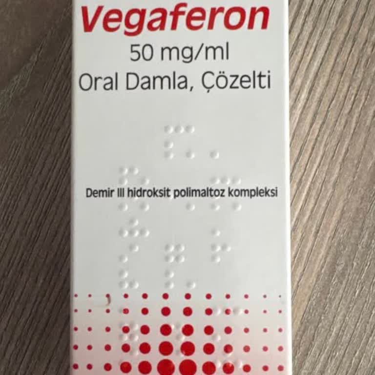 Bebekte Vegaferon Kullanımı Sonrası Şiddetli Huzursuzluk Ve Bilgilendirme Eksikliği