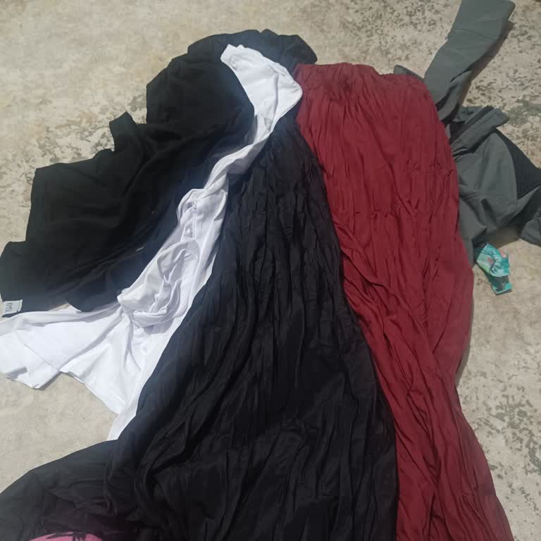 Modamu'dan Yanlış Ve Kalitesiz Ürün, Müşteri Hizmetleri Cevapsız