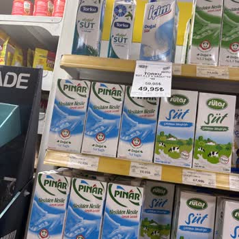 Fiyat Etiketi Hatası Ve Kasiyerin Hakaretli Tutumu