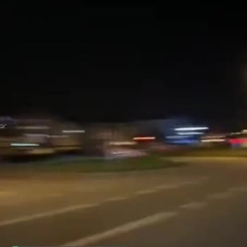 Lüks Karadeniz Saatimde Bulunan Otobüs Firmasına Binemiyorum!