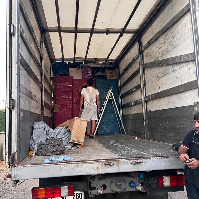 Sözleşmede Olmayan Mazot Ücreti Talebi Ve Geciken Teslimat