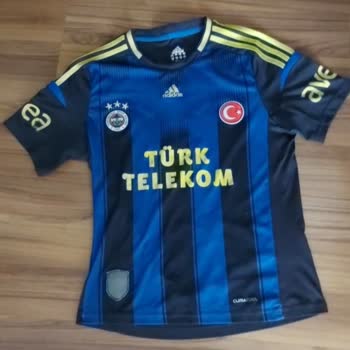 Halley Wear Sahte Forması Yanlış Beden Ve İade İsteği