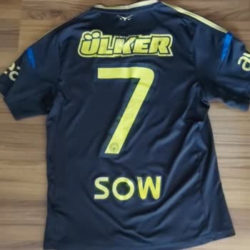 Halley Wear Sahte Forması Yanlış Beden Ve İade İsteği