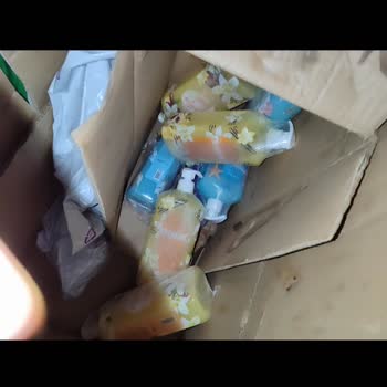 Watsons Siparişinde Kırık Paketleme Ve Sızan Duş Jelleri Nedeniyle Para İadesi Talebi