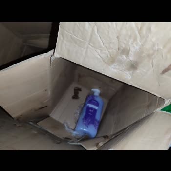 Watsons Siparişinde Kırık Paketleme Ve Sızan Duş Jelleri Nedeniyle Para İadesi Talebi