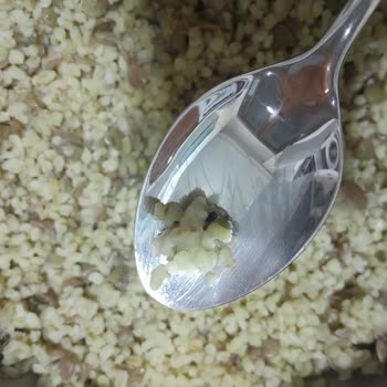 Paketli Mercimekte Taş Ve Böcek Bulunması Gıda Güvenliği İhlali