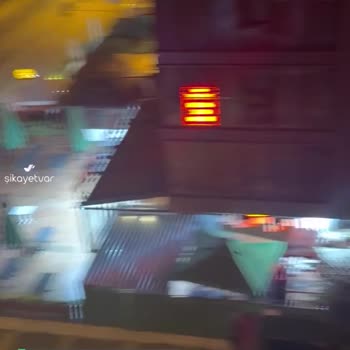 Köfteci Yusuf Sahrayıcedit Şubesinin Çevreye Verdiği Rahatsızlık